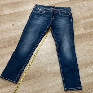 REROCK jeans
